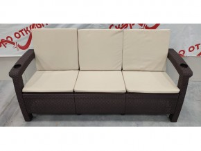 Диван Yalta Premium Sofa 3 Set в Горнозаводске - gornozavodsk.магазин96.com | фото