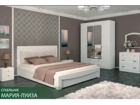 Спальня Мария-Луиза в Горнозаводске - gornozavodsk.магазин96.com | фото