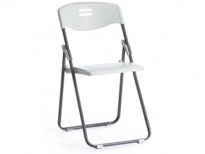 Стул складной Folder chair 2 mod. 222 белый в Горнозаводске - gornozavodsk.магазин96.com | фото